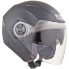 Casque Jet AGV Citylight Noir Mat