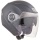 Casque Jet AGV Citylight Noir Mat