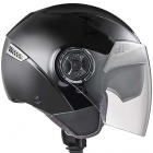 Casque Jet AGV Citylight Noir