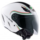 Casque Jet AGV Blade Start Italia