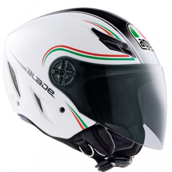 Casque Jet AGV Blade Start Italia