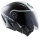 Casque Jet AGV Blade Start Noir Blanc