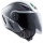Casque moto Jet Blade Start Gris Blanc