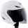 Casque Jet AGV Planet Blanc