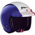 Casque Jet Airborn AB 37 France