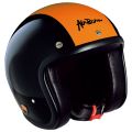AB 28 Noir - Orange
