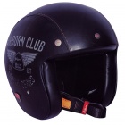 Casque Jet Airborn AB 42 Noir