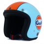 Casque Jet Airborn AB 46 Gulf