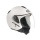 Casque Jet Airoh Fly City Blanc FYBL