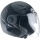 Casque Jet Airoh JET 55S Noir Sport JTSPN
