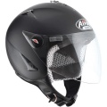 Casque moto Airoh JT Noir Mat JTNO