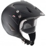 Casque Jet Airoh Urban Noir mat URNO