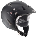 Casque Jet Airoh Urban Noir mat URNO