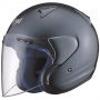 Casque Jet Arai SZF Alu Grey