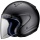 Casque Jet Arai SZ-F Black Frost