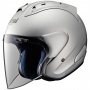 Casque Jet Arai SZ Ram 3 Silver frost
