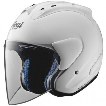 Casque Jet Arai SZ Ram 3 White