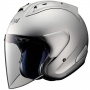 Casque Jet Arai SZ Ram 3 Alu Silver
