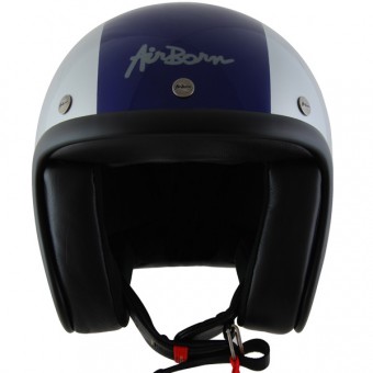casque airborn face