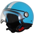 Casque Fashion Astyle AStyle Ciel Acidulé C040