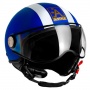 Casque Jet Astyle AStyle Bleu Cobalt C180