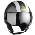 Casque Jet Astyle AStyle Vert Aston C190