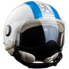 Casque Jet Astyle Dolce Vita Mustang C300