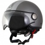 Casque Jet Astyle AStyle Titanium C070