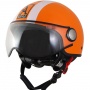Casque Fashion Astyle AStyle Orange Acidul� C100
