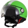 Casque Fashion Astyle AStyle Vert Acidul� C130