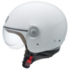 Casque Jet AGV Bali Copter Blanc