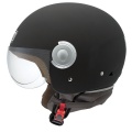 Casque moto AGV Bali Copter Noir Mat