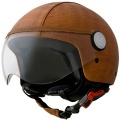 Casque moto Bruffaldi