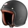 Casque Jet Bell RT Noir Mat 03S