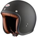 Casque Jet Bell RT Noir Mat 03S