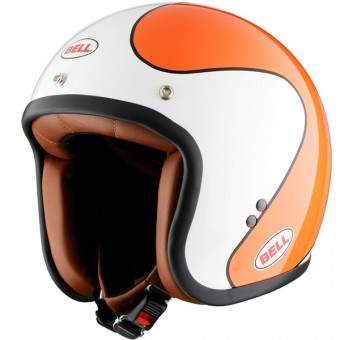 Casque Jet Bell RT Replica R61