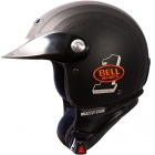 Casque Jet Bell Shorty Custom
