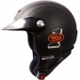 Casque Jet Bell Shorty Custom
