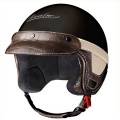 casque moto Borsalino