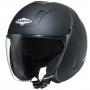 Casque Jet Caberg Downtown S Noir Mat