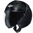 Casque Jet Caberg Downtown S Noir Brillant