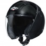 Casque Jet Caberg Downtown S Noir Brillant