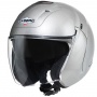 Casque Jet Caberg Downtown S Silver