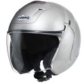 Casque Jet Caberg Downtown S Silver
