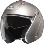 Casque Jet Caberg Downtown S titane mat