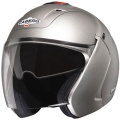 Casque Jet Caberg Downtown S titane mat