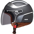 Casque Jet Caberg Uno Jet Gun Mat