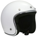Casque moto GPA Carbon Legend Blanc