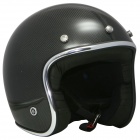 Casque Jet GPA Carbon Legend Carbone