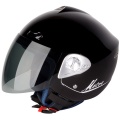 Casque moto G-MAC Metro Black